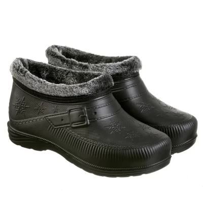 Галоши женские утепленные Гипанис, Размеры - 38-41 Галоши женские утепленные Гипанис, Размеры - 38-41