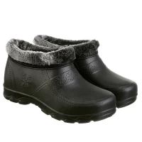 Галоши женские утепленные Гипанис В30, Размеры - 38-42