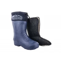 Сапоги мужские зима Крок. Размеры - 41-46