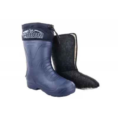 Сапоги мужские зима Крок. Размеры - 41-46