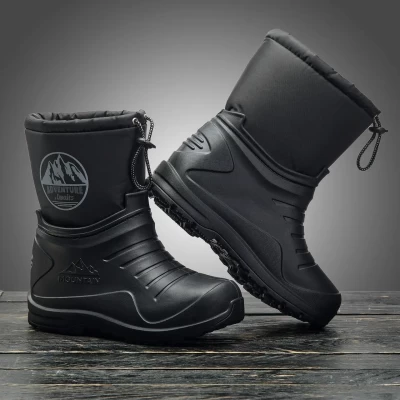 Сапоги подростковые утепленные Гипанис. Размеры - 38-42