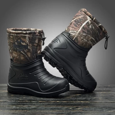 Сапоги подростковые утепленные Гипанис. Размеры - 38-42