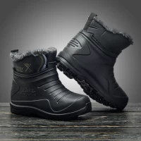 Сапоги подростковые утепленные Гипанис. Размеры - 38-42