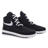 Дутики женские на шнурках утепленные. Размеры - 37-41