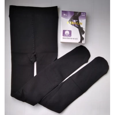 Колготы зимние Kenalin на меху