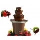 Шоколадний фонтан Mini Chocolat Fontaine