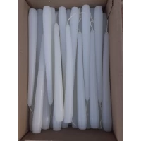 Свечи хозяйственные 24,5 см