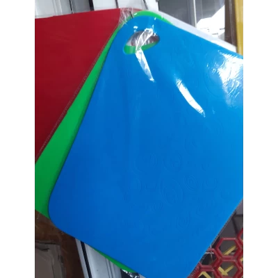 Доска гибкая для нарезания 34,5х24,5 см Доска гибкая для нарезания 34,5х24,5 см