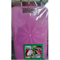 Доска для нарезания средняя 19х29 см