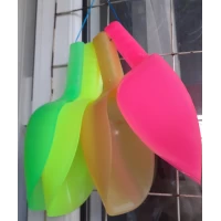 Совок для сыпучих продуктов