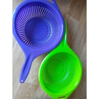 Дуршлаг пластиковый 23,5 см