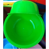 Миска 2л без рисунка