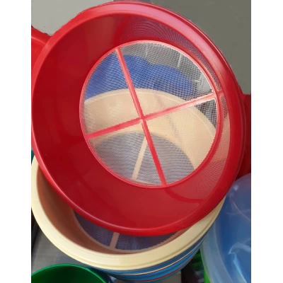 Сито для муки пластик Сито для муки пластик