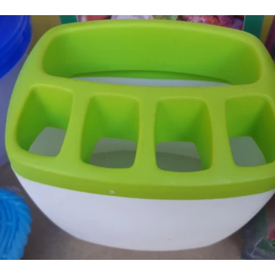 Подставка для зубных щеток Подставка для зубных щеток