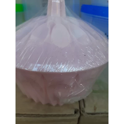 Сахарница пластмассовая Сахарница пластмассовая