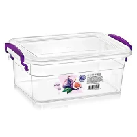 Контейнер Народный продукт с ручками 1,6л