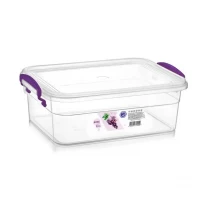 Контейнер Народный продукт с ручками 2,5 л