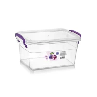 Контейнер Народный продукт с ручками 2 л