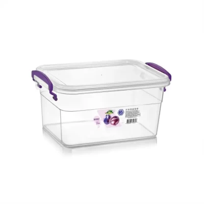 Контейнер Народный продукт с ручками 2 л