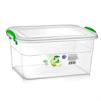 Контейнер Народный продукт с ручками 5 л