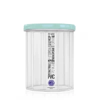 Емкость для сыпучих продуктов 1,5л.