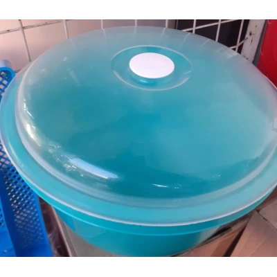 МИСКА С КРЫШКОЙ 5 Л