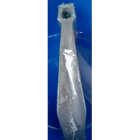 Ложка для обуви пластм.17 см