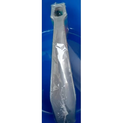 Ложка для обуви пластм.17 см