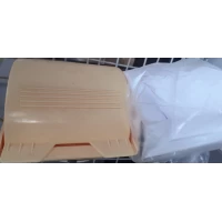 Держатель для туалетной бумаги