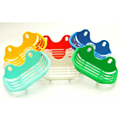 Мыльница на присосках, большая Мыльница на присосках, большая