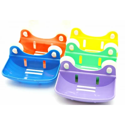 Мыльница на присосках, малая Мыльница на присосках, малая