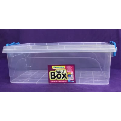 Контейнер универсальный пищевой 6 л, MULTI BOX A-33