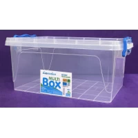 Контейнер универсальный пищевой 5 л, MULTI BOX A-22