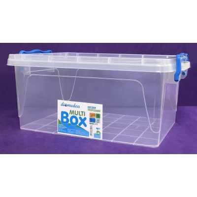 Контейнер универсальный пищевой 5 л, MULTI BOX A-22