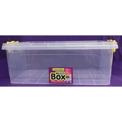 Контейнер универсальный пищевой 10 л, MULTI BOX A-35