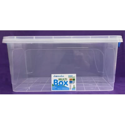 Контейнер универсальный пищевой 13 л, MULTI BOX A-37