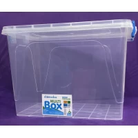 Контейнер универсальный пищевой 13 л, MULTI BOX A-39