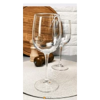 Набор бокалов для вина (295мл) в подарочной упаковке(6шт)