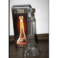 Графин Эйфелева башня(0,7л) для спиртных напитков 