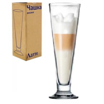 Стакан для латте(440мл)
