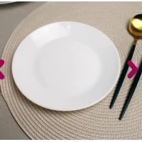 Тарелка десерт(18см) Arcopal 