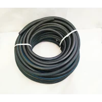 Шланг резиновый на метраж Ø 6мм. Кислородный (газовый) цена за 1 метр