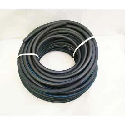 Шланг резиновый на метраж Ø 6мм. Кислородный (газовый) цена за 1 метр