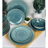 Столовый сервиз (24предмета)