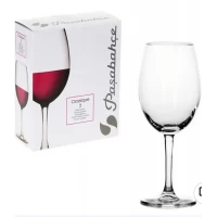Набор бокалов для вина(445мл) 2 шт