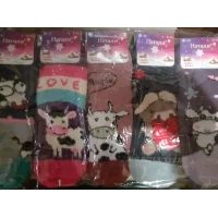 Носки детские махровые 37-41 