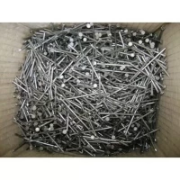 Гвоздь строительный 120 мм  (120*4 мм) (уп. 10 кг)