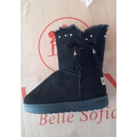 Угги женские зима. Размеры - 37-41