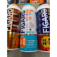 Пена для бритья FIGARO, 400 мл