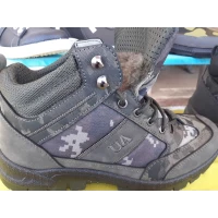 Ботинки мужские зимние, Размеры - 41-45